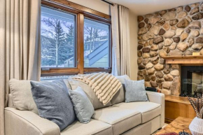 1454 Cozy Condo at Fawngrove near DV Base, New Hottub! condo